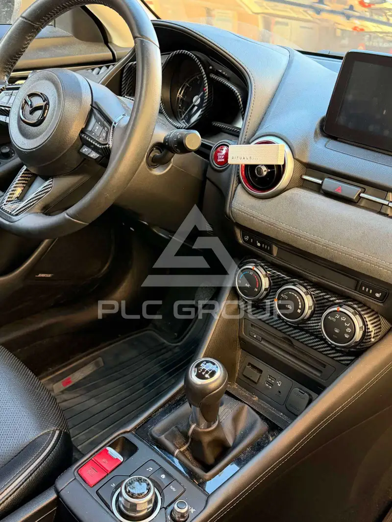 2021 Mazda CX-3