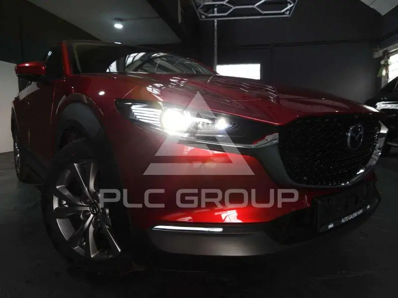 2021 Mazda CX-3