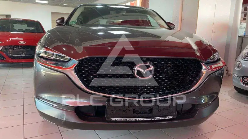 2021 Mazda CX-3