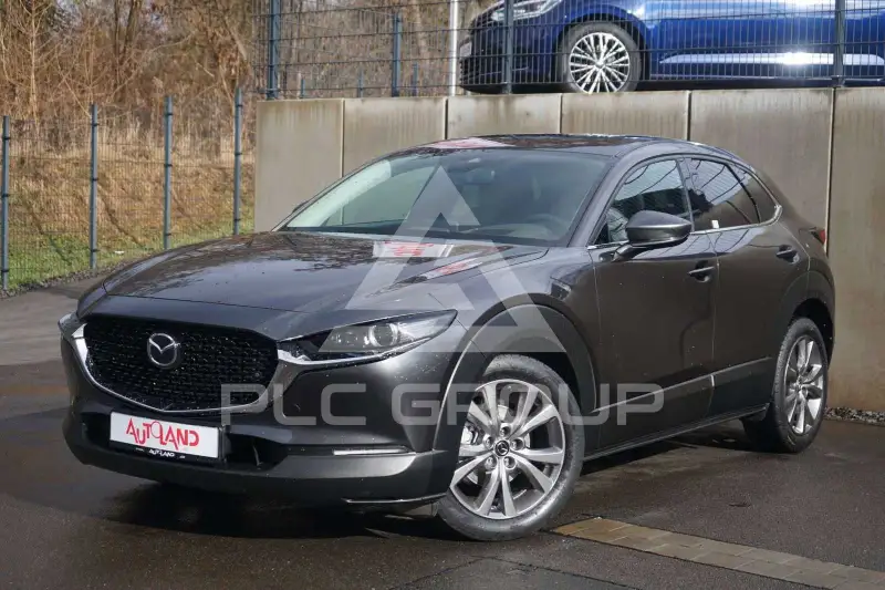 2021 Mazda CX-3