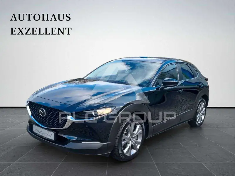 2021 Mazda CX-30