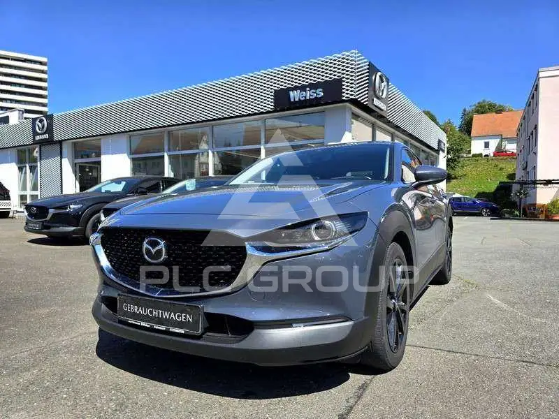 2021 Mazda CX-30
