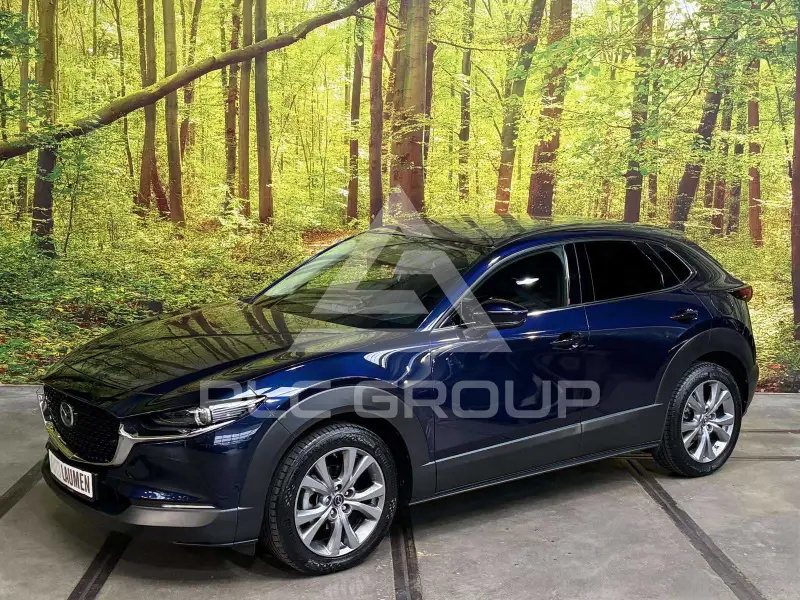 2021 Mazda CX-30