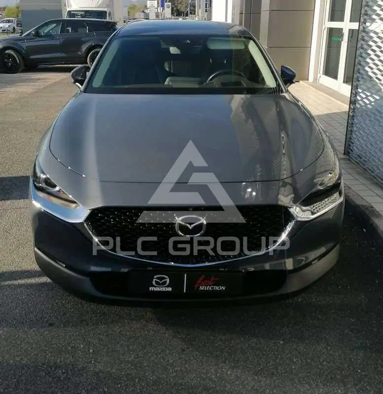 2021 Mazda CX-30