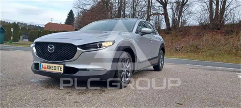2021 Mazda CX-30