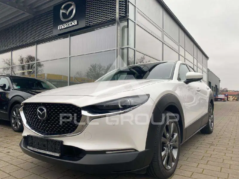 2021 Mazda CX-30