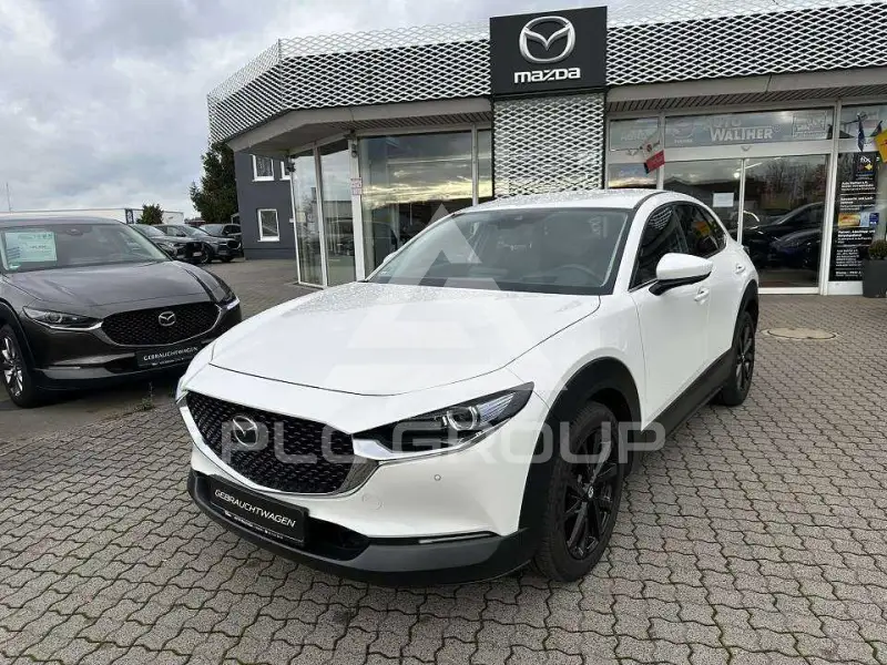 2021 Mazda CX-30