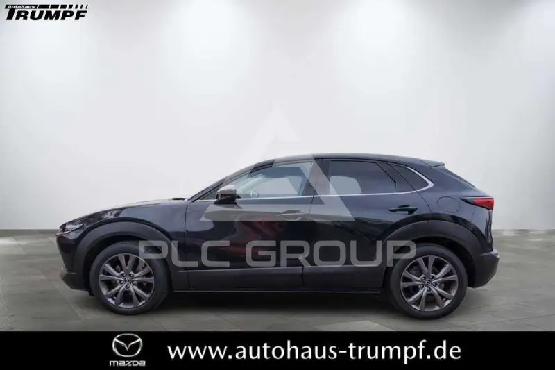 2021 Mazda CX-30