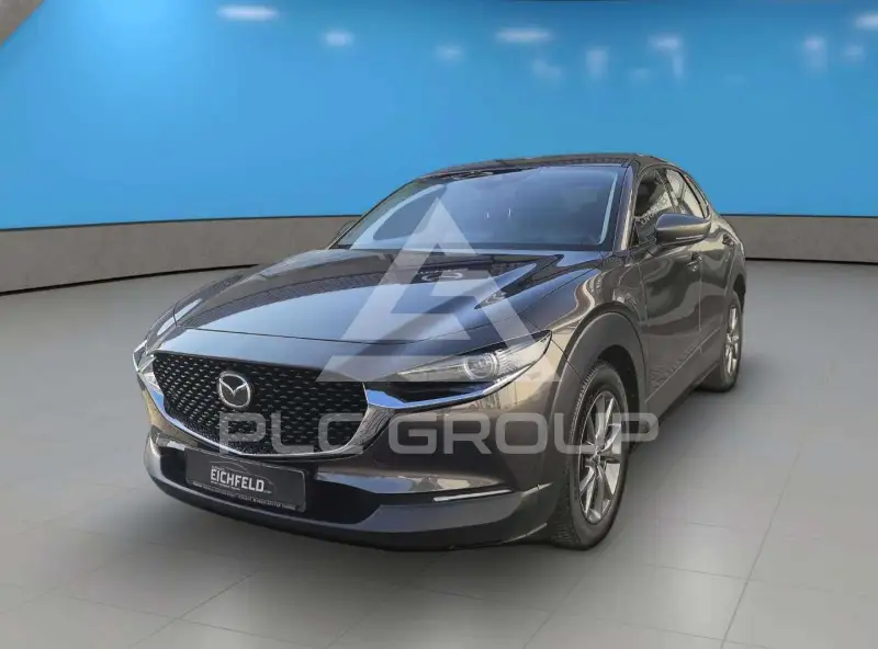 2021 Mazda CX-30
