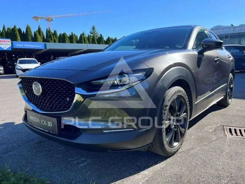 2021 Mazda CX-30