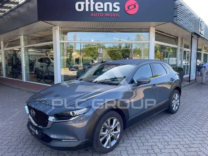2021 Mazda CX-30