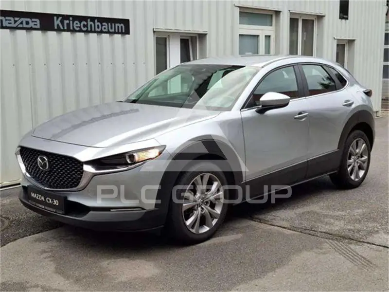 2021 Mazda CX-30