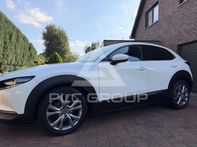 2021 Mazda CX-30