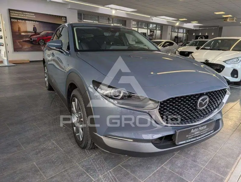 2021 Mazda CX-30