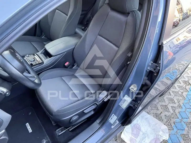 2021 Mazda CX-30