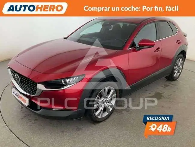 2021 Mazda CX-30
