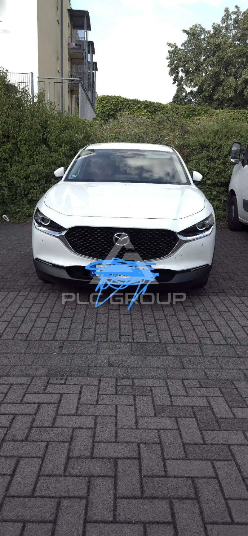 2021 Mazda CX-30