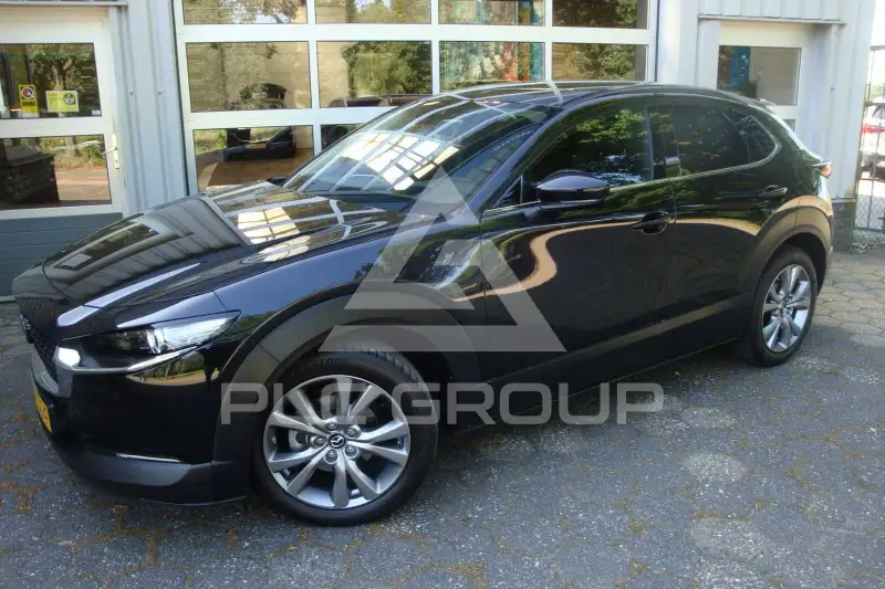 2021 Mazda CX-30