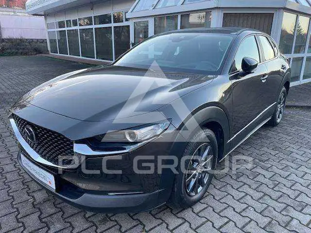 2021 Mazda CX-30