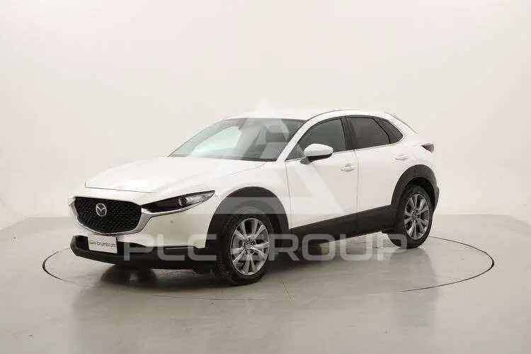 2021 Mazda CX-30