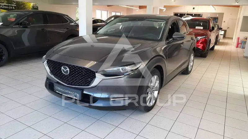 2021 Mazda CX-30