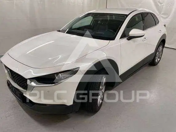 2021 Mazda CX-30