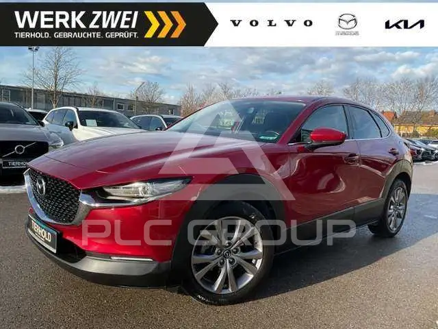 2021 Mazda CX-30