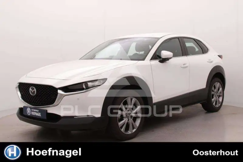 2021 Mazda CX-30