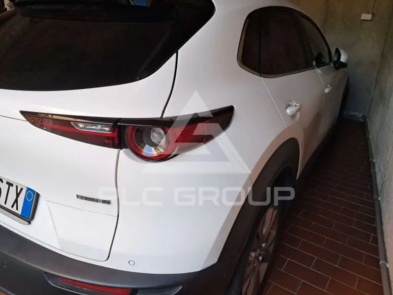 2021 Mazda CX-30