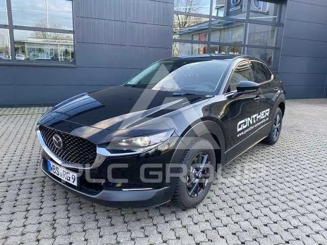2021 Mazda CX-30