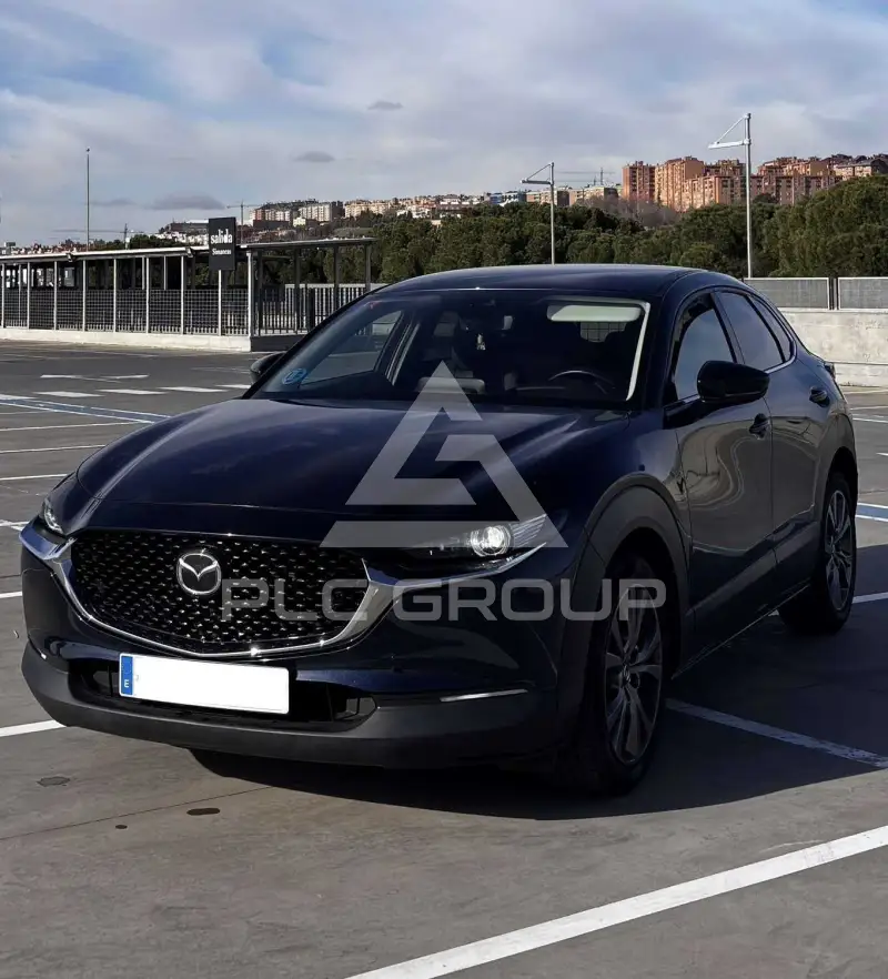2021 Mazda CX-30