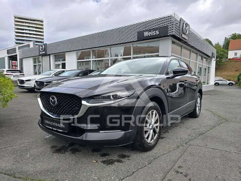 2021 Mazda CX-30
