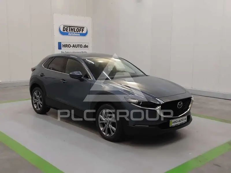 2021 Mazda CX-30