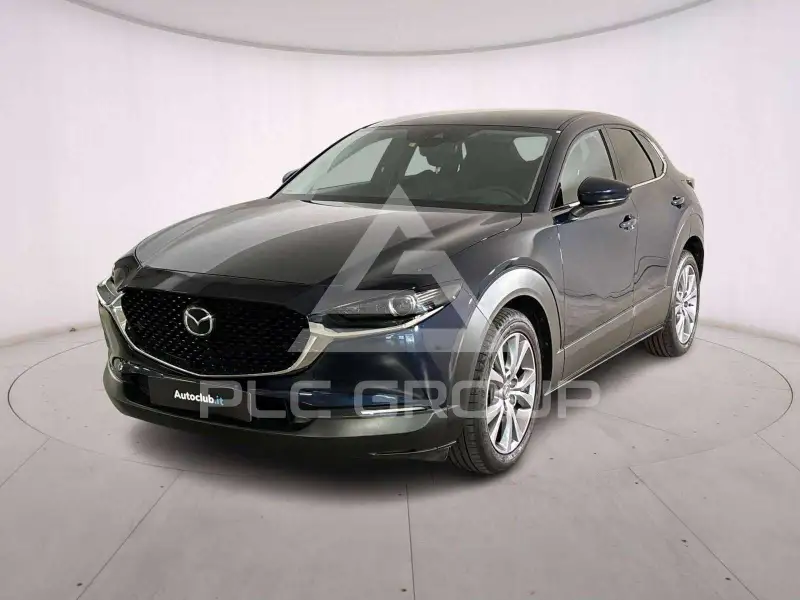 2021 Mazda CX-30