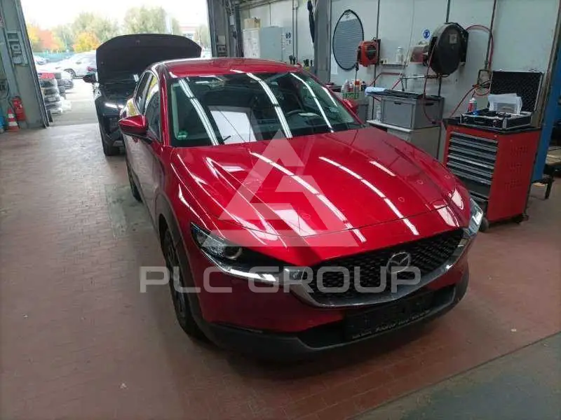 2021 Mazda CX-30