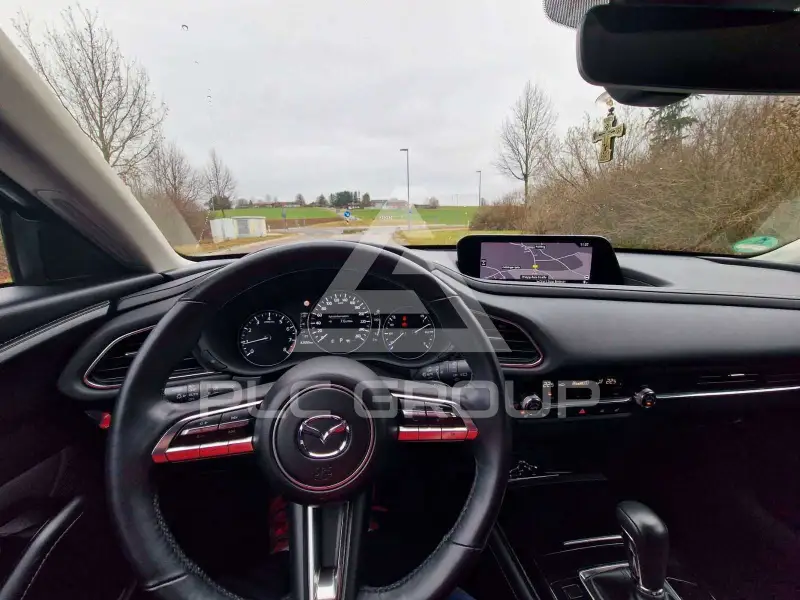 2021 Mazda CX-30