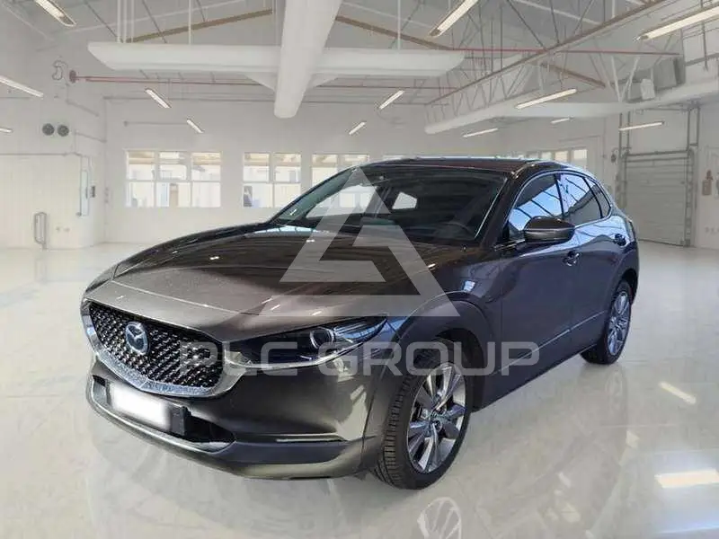 2021 Mazda CX-30