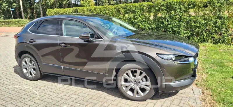 2021 Mazda CX-30