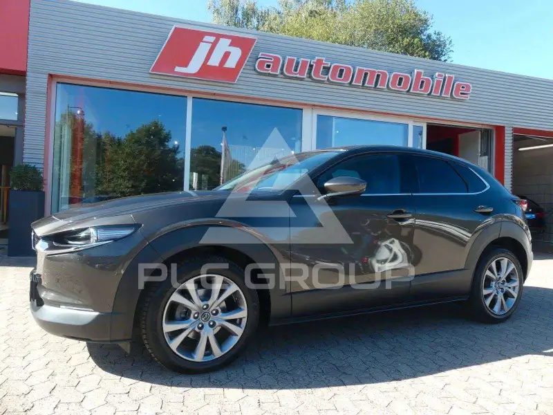 2021 Mazda CX-30