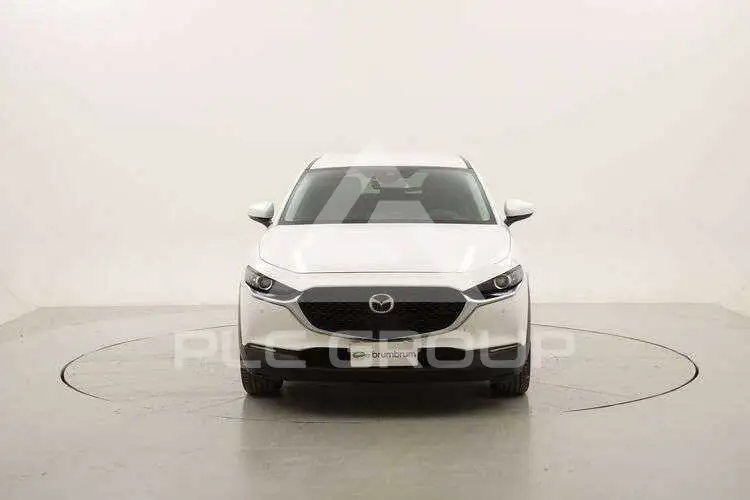 2021 Mazda CX-30