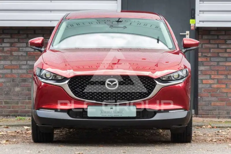 2021 Mazda CX-30