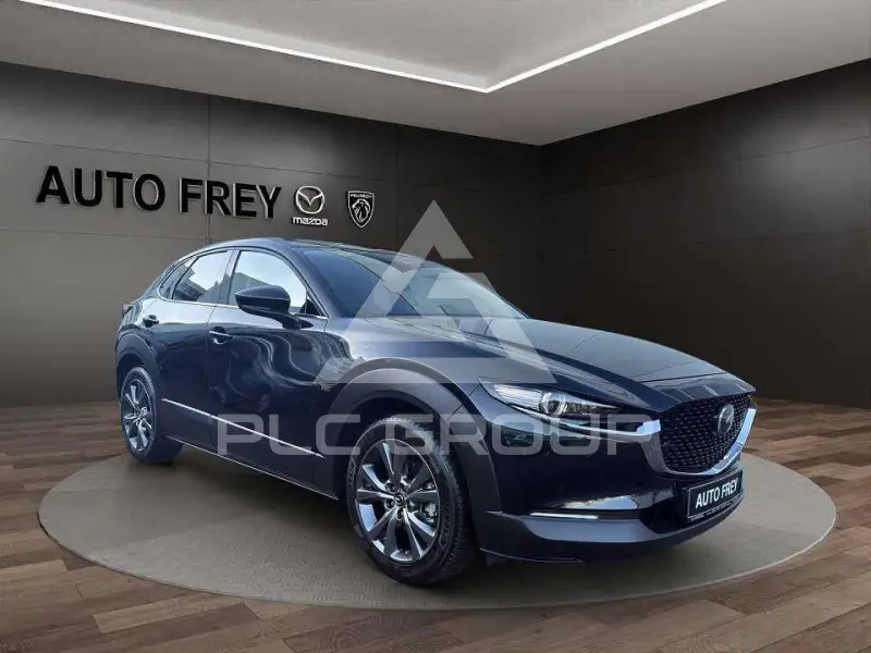 2021 Mazda CX-30