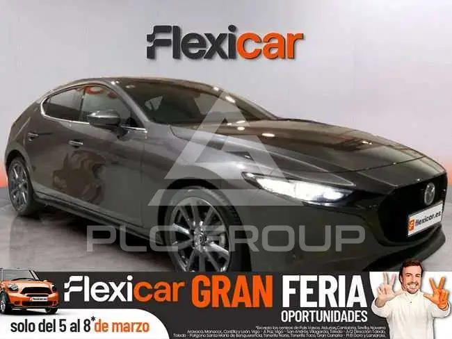 2021 Mazda 3