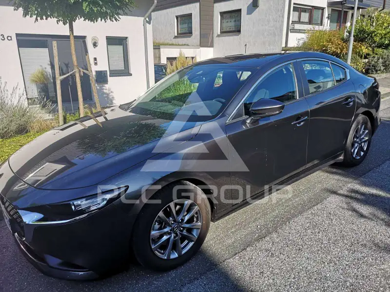2021 Mazda 3
