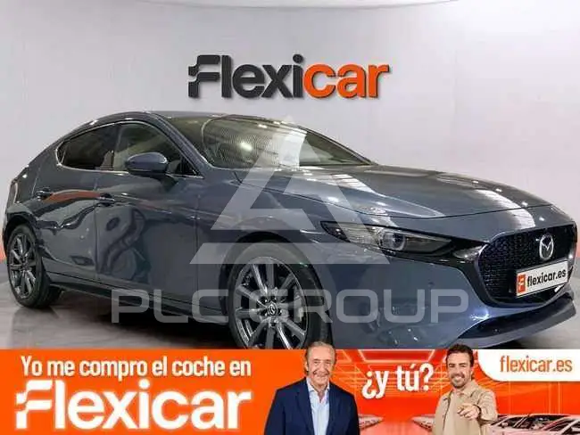 2021 Mazda 3