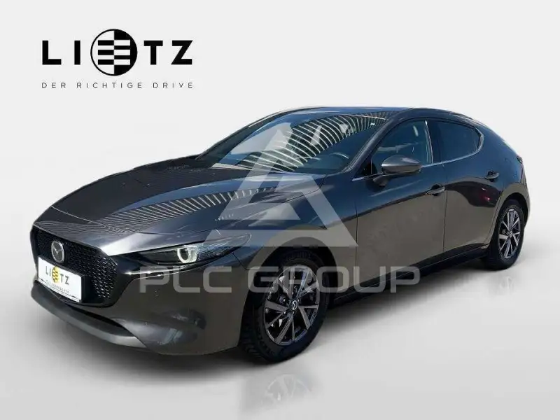 2021 Mazda 3