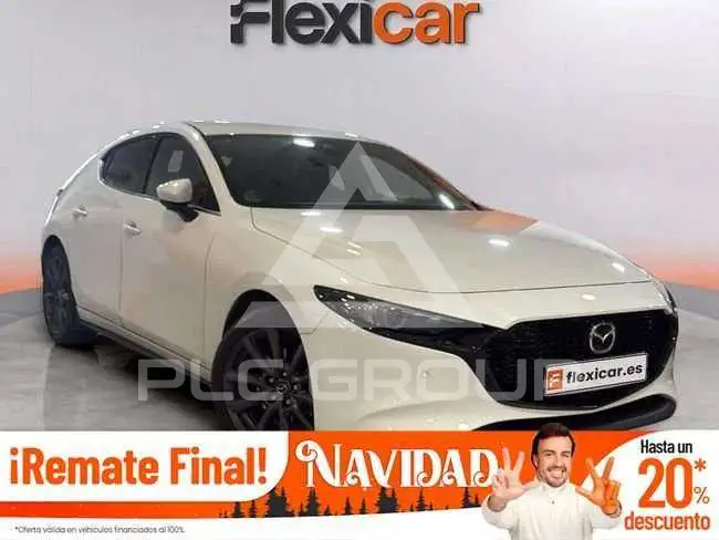 2021 Mazda 3