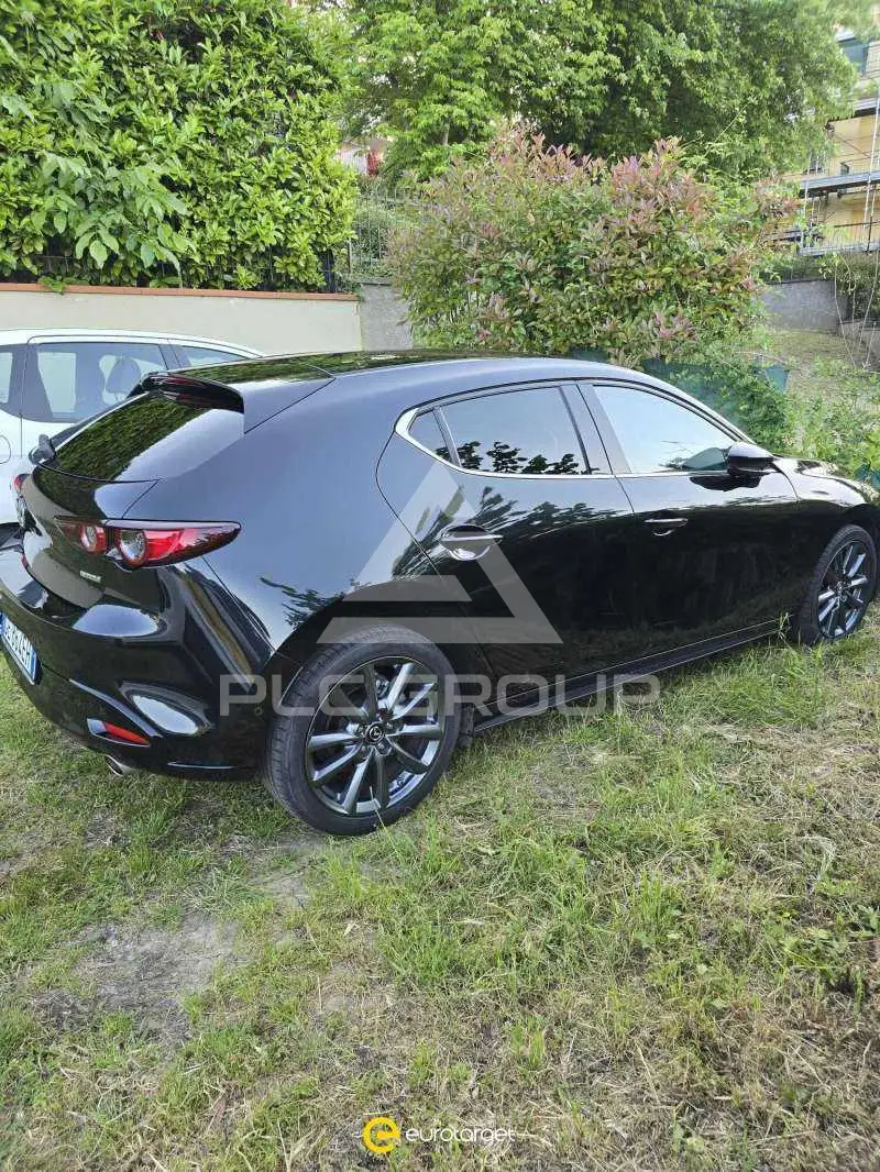 2021 Mazda 3
