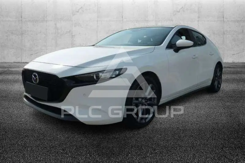 2021 Mazda 3