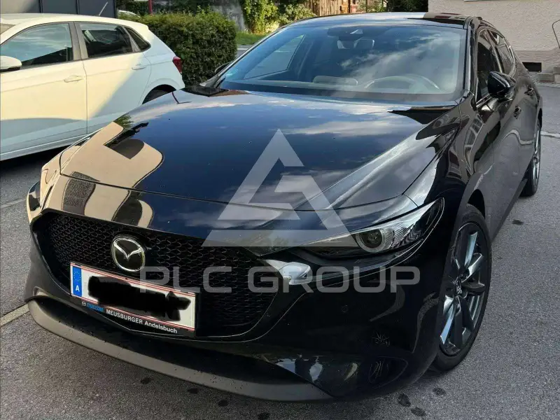 2021 Mazda 3